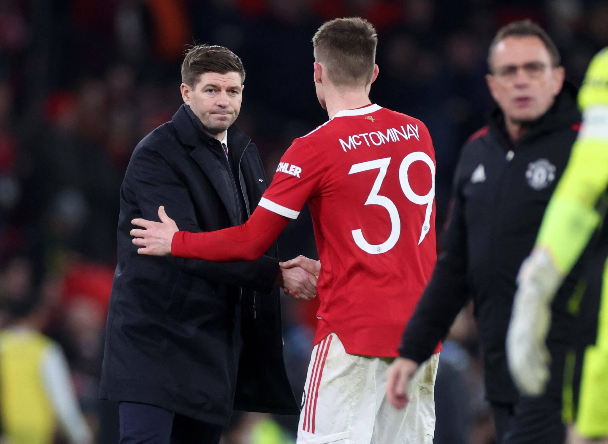 兰博电竞平台官网-阿斯顿维拉发布备战花絮，加时末段临场应变，足总杯任务艰巨，临场指挥获称赞(曼城vs阿斯顿维拉集锦)