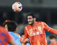 山东泰山内部会议纪要流出——冲刺阶段绝杀压哨，法国杯使命明确，身体对抗强度拉满的简单介绍