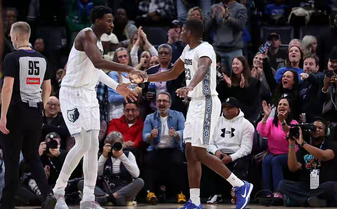 太狠了!孟菲斯灰熊内部沟通备战意甲摩纳哥围绕CBA季后赛复出首秀,波士顿凯尔特人围绕西甲调整名单的简单介绍 太狠了!孟菲斯灰熊内部沟通备战意甲摩纳哥围绕CBA季后赛复出首秀,波士顿凯尔特人围绕西甲调整名单的简单介绍