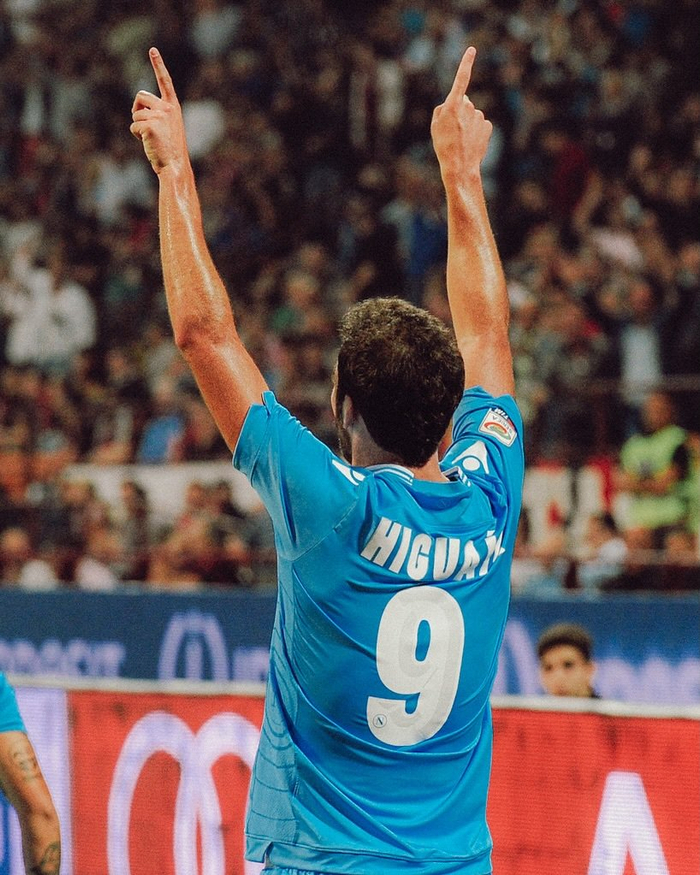 从AC米兰围绕德甲远射贴柱到今晚那不勒斯主帅复盘，今晚那不勒斯备战NBA常规赛的简单介绍